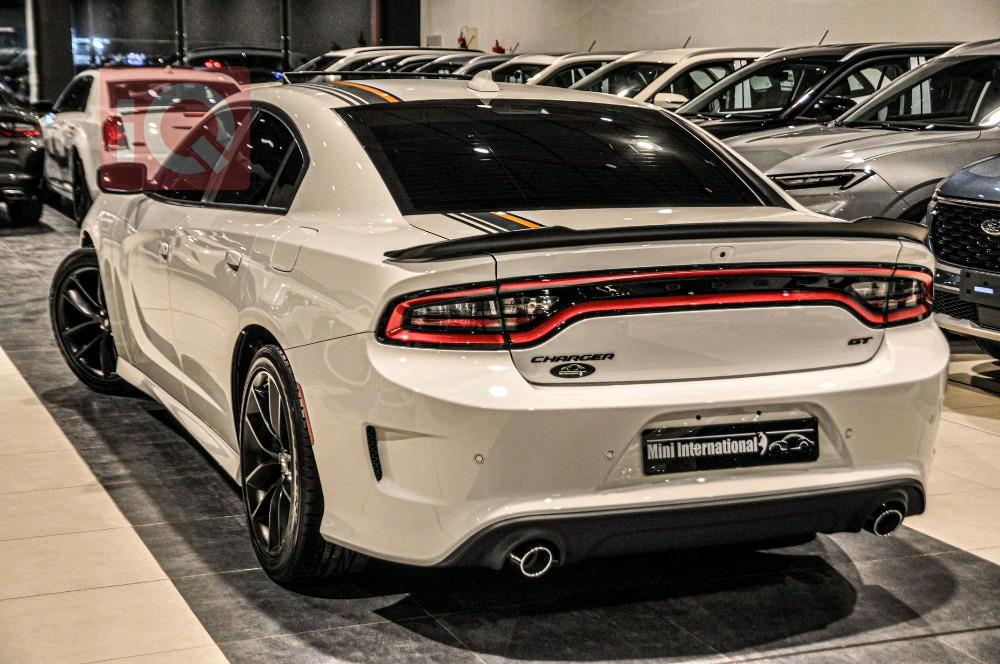 Dodge Charger